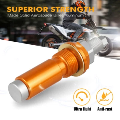 Tensor de corrente de câmera de temporização para KTM 690 SUPERMOTO/DUKE/RALLY FACTORY/SMCR 2007-17 - Imagem 1 de 4