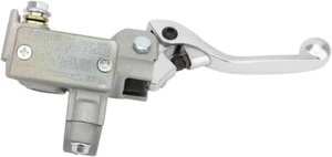 Cilindro Pompa freno anteriore Per Yamaha 2007-2023 YZ125 YZ250 YZ450 YZ426 Leva - Foto 1 di 7