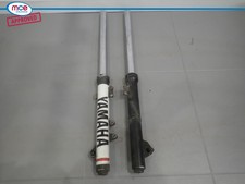 YAMAHA wr125r /"RIVESTIMENTO LATERALE SINISTRO BIANCO/" ORIGINALE YAMAHA