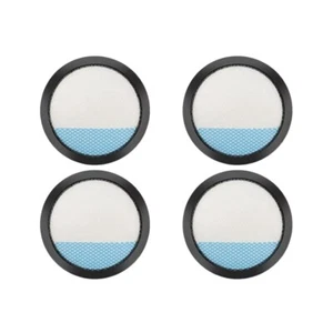 Filtro de vacío Nispira A32SV720N para aspiradora con varilla inalámbrica Ryobi PBLSV716K, 4 paquetes - Imagen 1 de 8