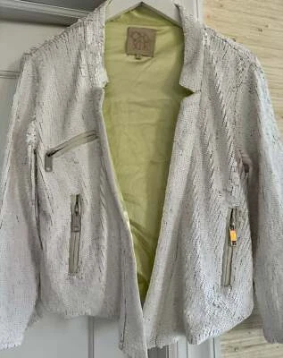 NWOT - Chaser Sequin Jacket - Image 1 of 3