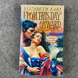From This Day Onward by Elizabeth Kary (Paperback, 1989) - Bild 1 von 7
