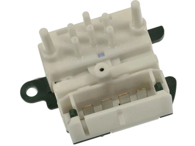 For 2003-2005 Ford E150 Club Wagon A/C Selector Switch SMP 89159BPWX 2004 - Image 1 of 2