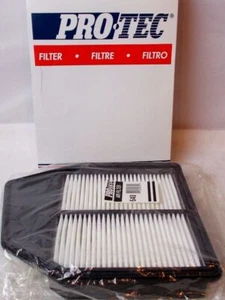 Pro Tec 640 Engine Air Filter Cross Reference Wix 49040 - Picture 1 of 4
