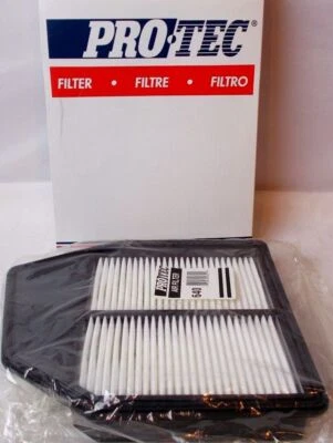 Pro Tec 640 Engine Air Filter Cross Reference Wix 49040 - Image 1 of 4