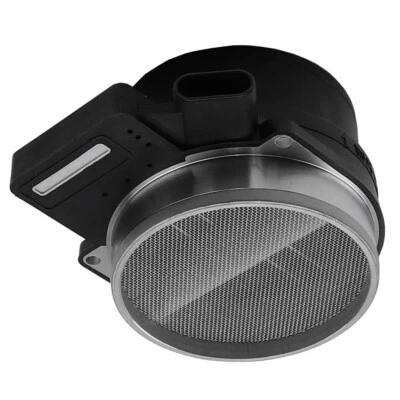 Sensor de flujo de masa de aire (MAF) para Buick Rainier 2004-2007 Cadillac CTS 2004-2005 Foto 1 de 4