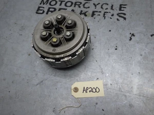 Aprilia Pegaso 1992-1996 Complete clutch assembly basket hub plates AP200 - Picture 1 of 3