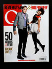 Q  Magazine No 294 - January 2011 - Exclusive Subscrbers Cover