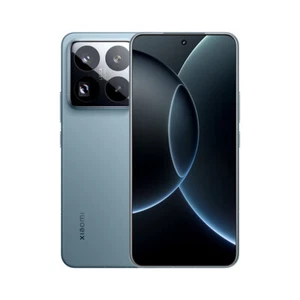 Xiaomi 15S Pro Smartphone Android 15 Xring O1 Deca Core GPS NFC Touch ID 50MP - Afbeelding 1 van 11