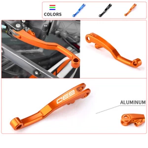 Palancas de embrague 690 Enduro R 690 SMC R 2014-2024 690Enduro R / 690SMC R - Imagen 1 de 32