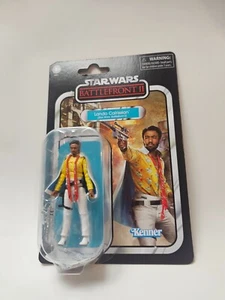 STAR WARS NEW BLACK SERies VINTAGE COLLECTION TVC FIGURES MOC - Picture 1 of 2