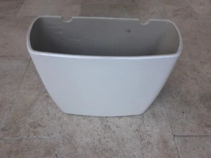 T802D AQUASOURCE TOILET TANK MODEL T802D WHITE - Picture 1 of 6