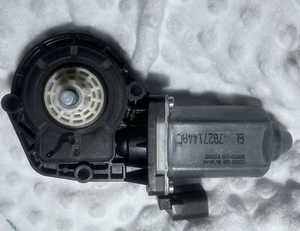 OEM NEW 2003-2006 Ford Expedition Front Right Passenger Side Window Motor - Picture 1 of 4