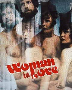 FACTORY SEALED with SLIPCOVER WOMAN IN LOVE (1980) Blu-ray Vinegar Ron Jeremy - Picture 1 of 4