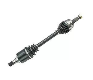 New DTA CV Axle Front Left OE Repl. Fits 2008-2014 Mits Outlander 2.4L Only - Foto 1 di 3