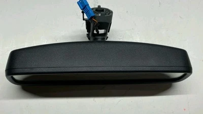 Espejo retrovisor Ford Edge con atenuación automática 2016 OEM BU5A17E678VB Foto 1 de 4