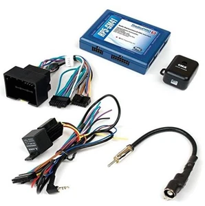 PAC RP5-GM41 Radio Replacement Interface with SWC and Navigation Outputs for - Imagen 1 de 1