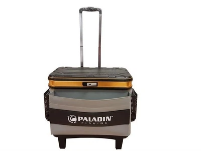 Trout Trolley 65x55(95)x45cm PALADIN - Bild 1 von 4