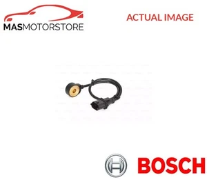 ENGINE DETONATION KNOCK SENSOR BOSCH 0 261 231 223 A NEW OE REPLACEMENT - Picture 1 of 9