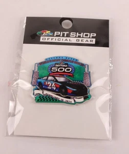 2024 DAYTONA INTL' SPEEDWAY "DAYTONA 500" SPILLA EVENTO DATATA 2-18-24 - Foto 1 di 5