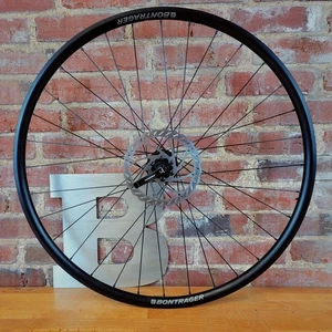 Bontrager 29er Vorderrad MTB Disc Laufrad QR 100mm 32h 6 Bolt Disc Tubeless Ready k9 - Bild 1 von 7