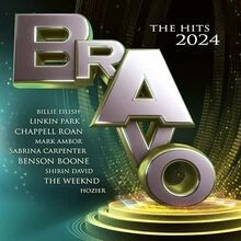 BRAVO - The Hits 2024 von Various Artists | CD | Zustand sehr gut - Bild 1 von 2
