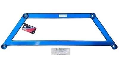 Barra estabilizadora delantera Cusco 114 477 A Ver.2 para Toyota Ist NCP60 de Japón Foto 1 de 2