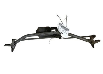 2001 - 2005 Volkswagen PASSAT стеклоочиститель коробка передач тяга лобовое стекло с двигателем - Изображение 1 из 4