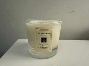 New JO MALONE Pomegranate Noir Scented Mini Candle, Travel Candle 1.23 oz - Picture 1 of 3