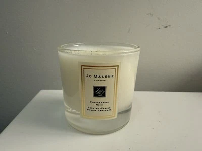New JO MALONE Pomegranate Noir Scented Mini Candle, Travel Candle 1.23 oz - Image 1 of 3
