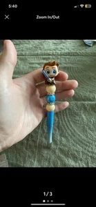 Obi-Wan Kenobi Figur aus den Star Wars Doorables Stiften - Bild 1 von 3