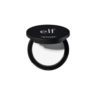 e.l.f. Perfect Finish HD Powder, Blurs Fine Lines & Imperfections, All Day We... - Image 1 of 4