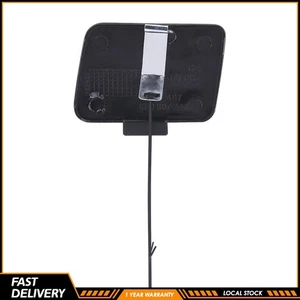 Front Bumper Towing Hook Cap Trailer Cover 8E0 807 241 for A4 B6 2001-2005 - Picture 1 of 7