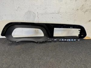 2020-2022 Hyundai Palisade Calligraphy LX2 Center Dash Display Screen Trim Bezel - Bild 1 von 11