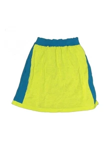 Assorted Brands Girls Green Active Skirt Small kids - Picture 1 of 2