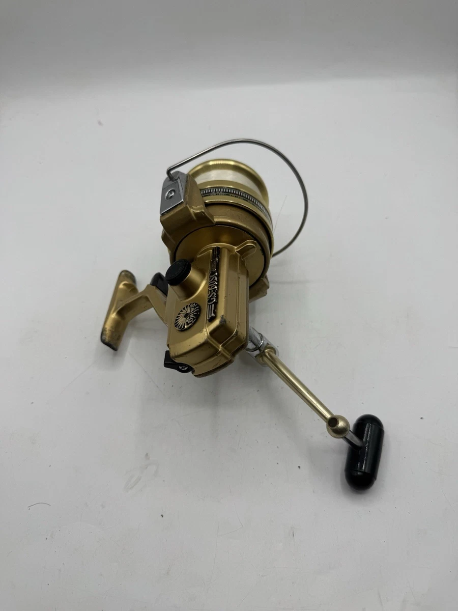 Daiwa Gs In Vintage Spinning Fishing Reels for sale | eBay