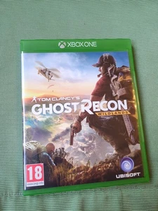 Tom Clancy's Ghost Recon: Wildlands Microsoft Xbox One Game - Picture 1 of 3
