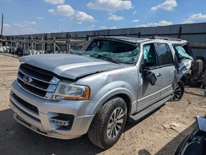 Driver Left Upper Control Arm Front Fits 15-17 EXPEDITION 568213 - Picture 1 of 12