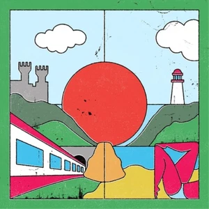 Blanketman National Trust (Vinyl) 12" EP - Bild 1 von 1