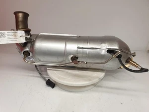 PEUGEOT 2008 MK2 2023 CATALYTIC CONVERTER CAT 1.2L PETROL EB2ADTS 9825454080 - Picture 1 of 22