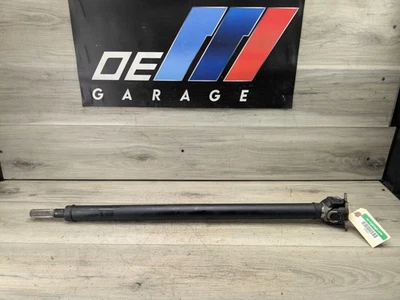 16-24 OEM BMW G01 G12 G14 G15 G16 G30 F90 M5 Drive Shaft Driveshaft Front Output - Image 1 of 4