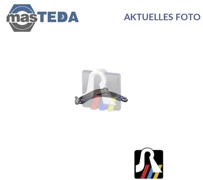 96-90408-2 QUERLENKER LENKER RADAUFHÄNGUNG VORNE LINKS NIEDRIGER RTS NEU - Bild 1 von 4