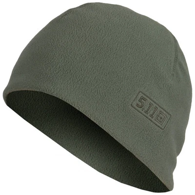 Gorra de reloj táctico 5.11 para clima frío exterior gorro polar 89250 OD COYOTE L/XL Foto 1 de 2