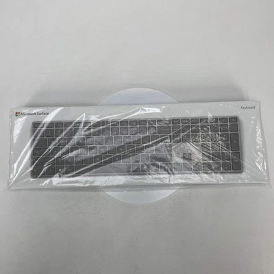 New Microsoft Surface Slim Bluetooth Wireless keyboard 1742 - Image 1 of 4