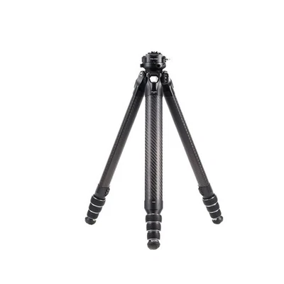 FALCAM TreeRoot Carbon Fiber Quick Lock Travel Tripod for Camera -T00A4904 - Image 1 of 4