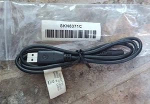 Motorola SKN6371C Mini USB Data Cable.07026-BK-0091329. New - Picture 1 of 2