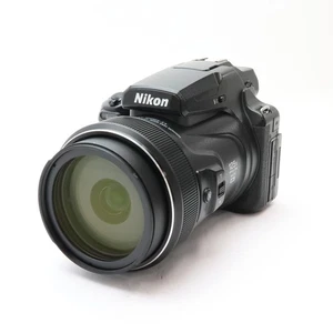 Nikon COOLPIX P1000 #268 - Picture 1 of 12