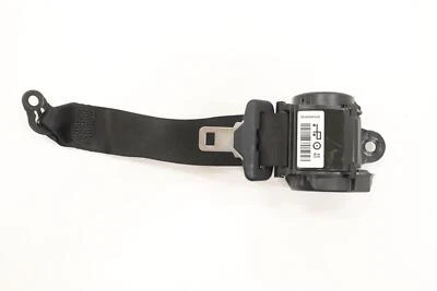 2017 - 2020 BMW 430I F36 REAR LEFT SEAT BELT SEATBELT RETRACTOR OEM TRIM_LCL5 - Image 1 of 4