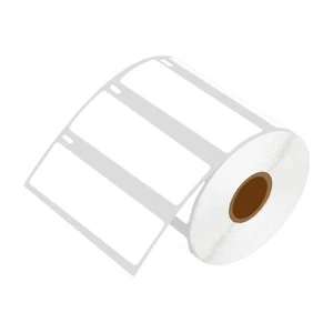 10ROLLS of 1050 Address Labels 1785353 for DYMO LW 4XL 3-1/2" x 1-1/8" 89mmx28mm - Picture 1 of 24