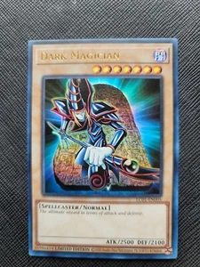 Dar Magician Ultra Raro LC01-EN005 Edizione Limitata - Foto 1 di 2
